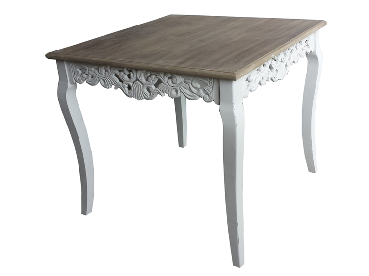 Esstisch Shabby Chic (4255) | Esstische & Couchtische | Möbel | Atelier