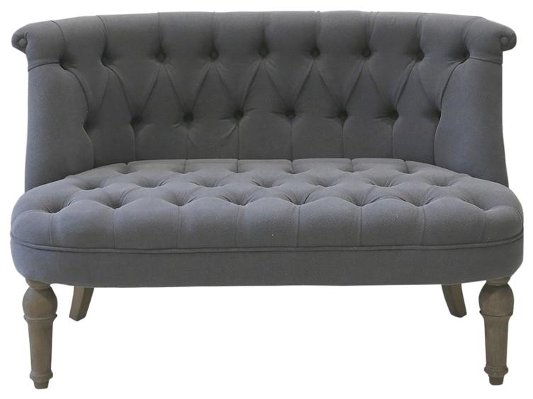 Französisches Sofa - 1