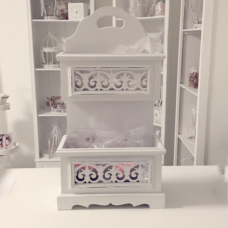 Aufbewahrung | Möbel | Atelier Roosarot