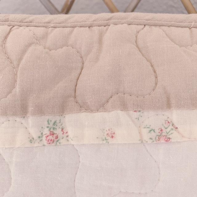 Kissenhülle Vintage 40 cm - 2