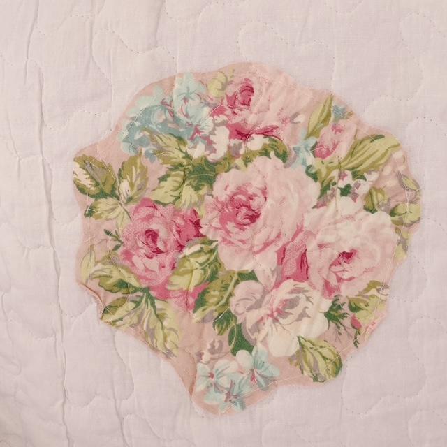Kissenhülle Vintage 40 cm - 0