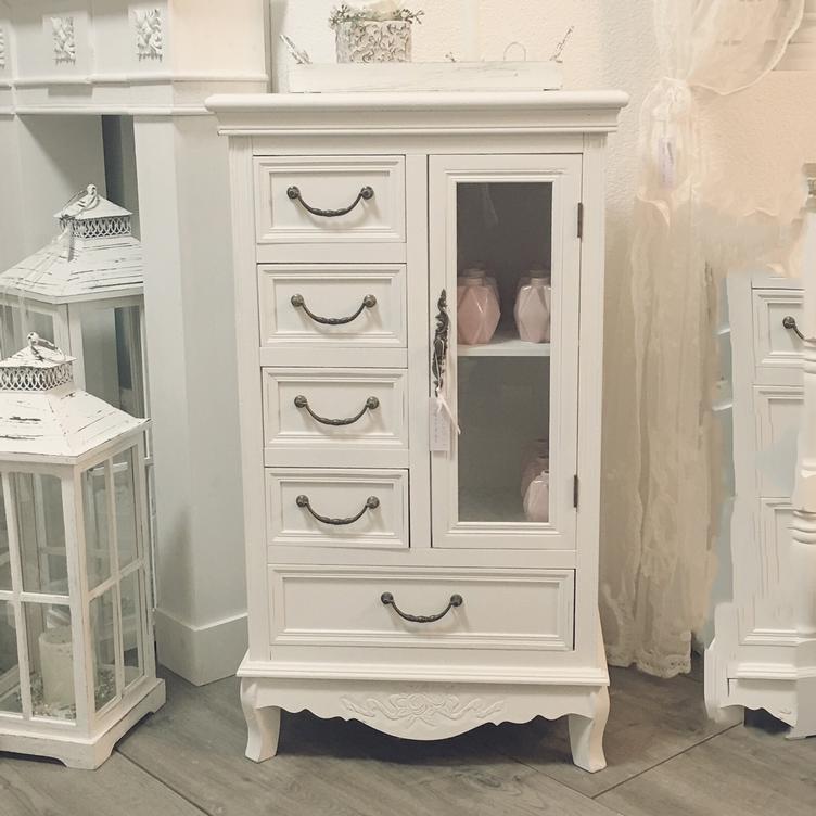 Kommoden / Sideboard