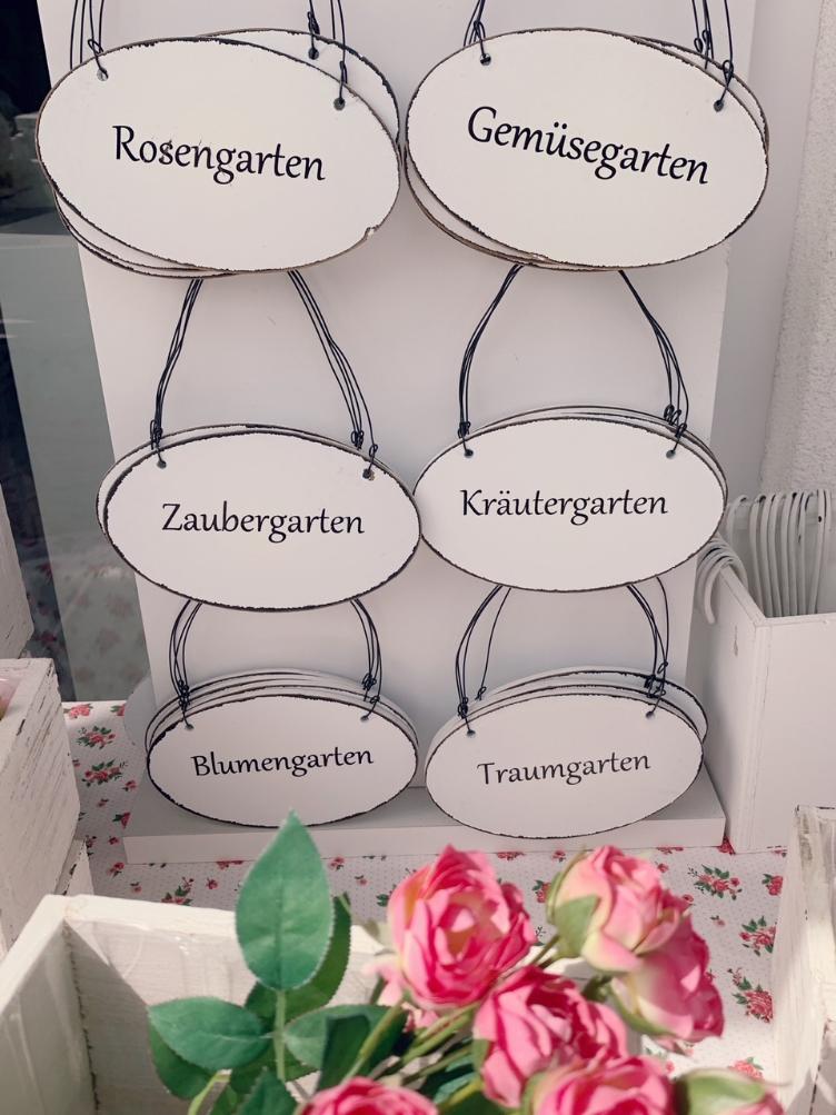 Einkaufserlebnis