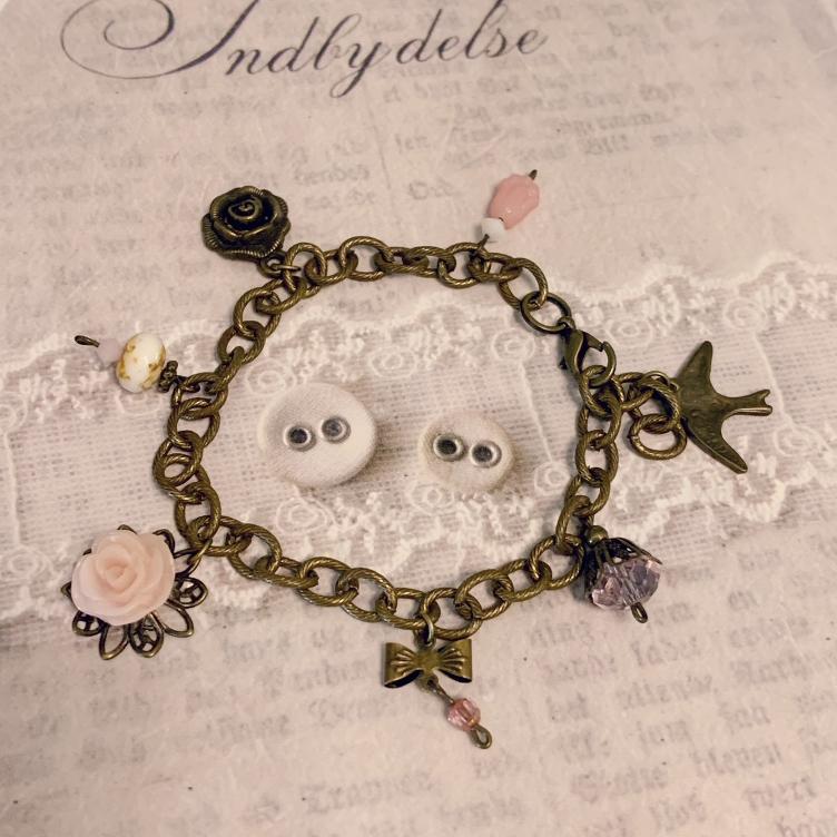 Armband Vintage
