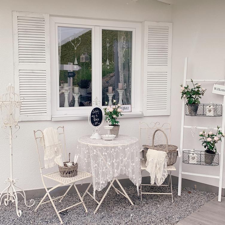 Bistro Set 3-teilig (7560) | Gartenmöbel | Möbel | Atelier ...
