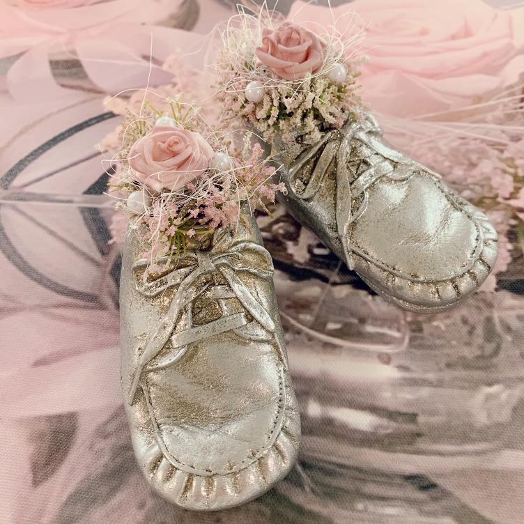 Deko Schuhe