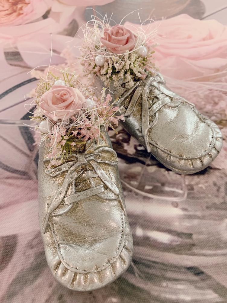 Deko Schuhe - 0