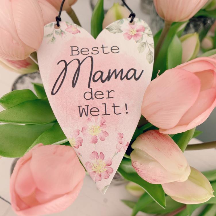 Geschenk Mama N° 19