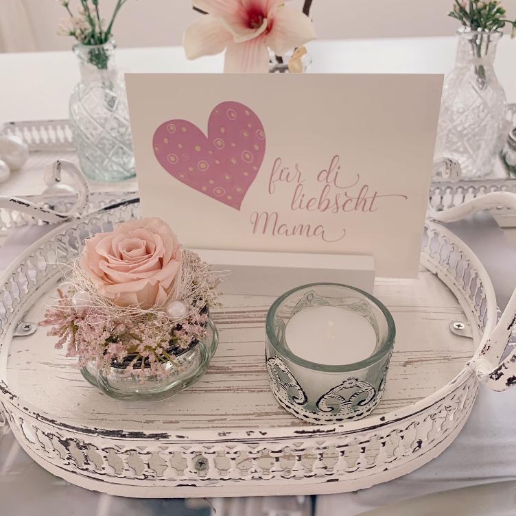 Geschenk Mama N° 3