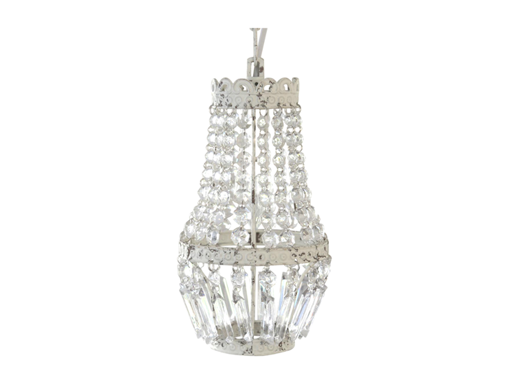 Lampe / Lüster - 0