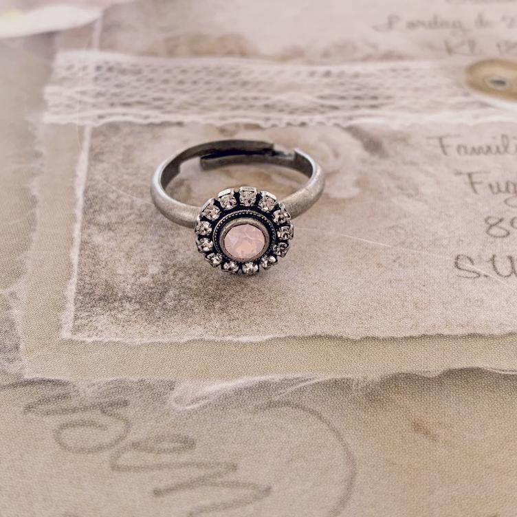 Ring rose