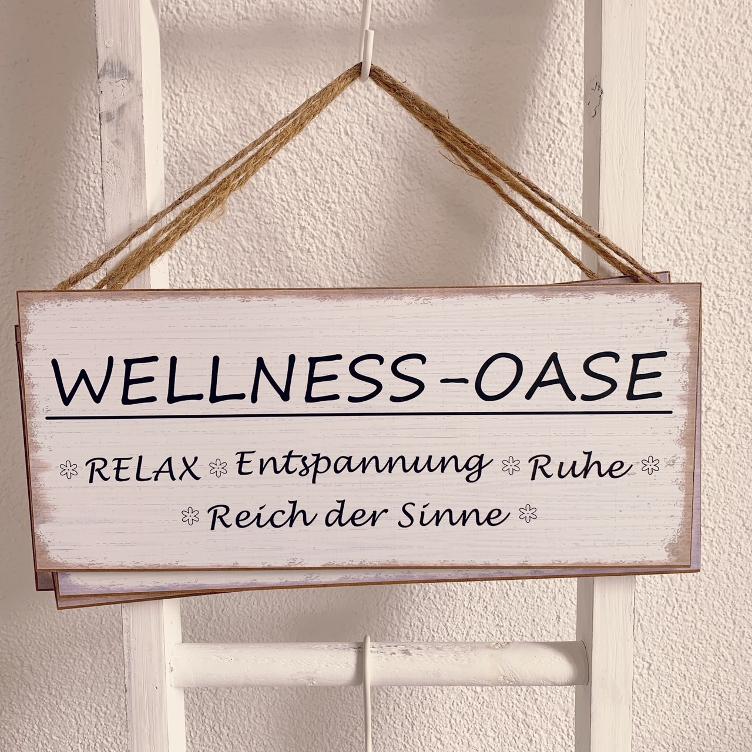 Schild Wellness