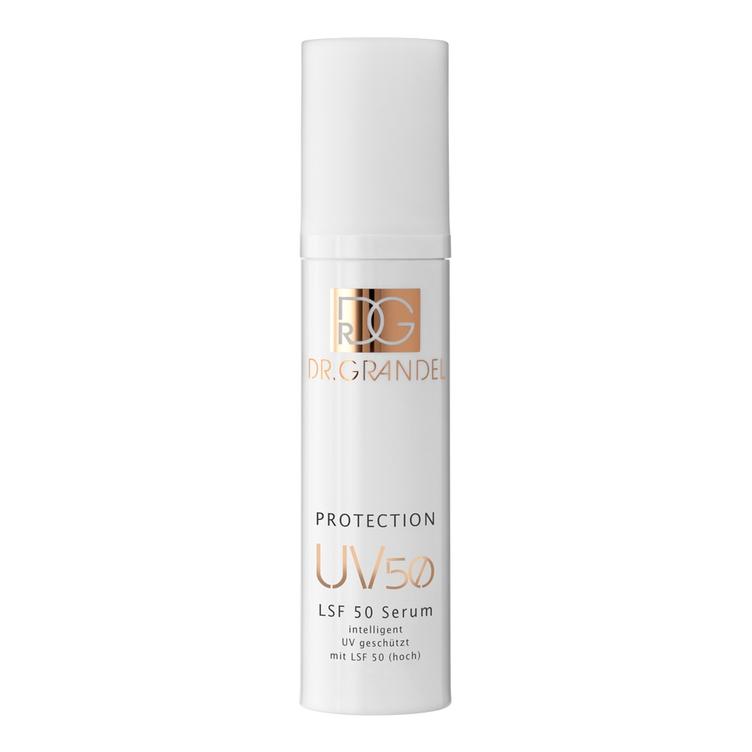 Serum Protection UV LSF 50