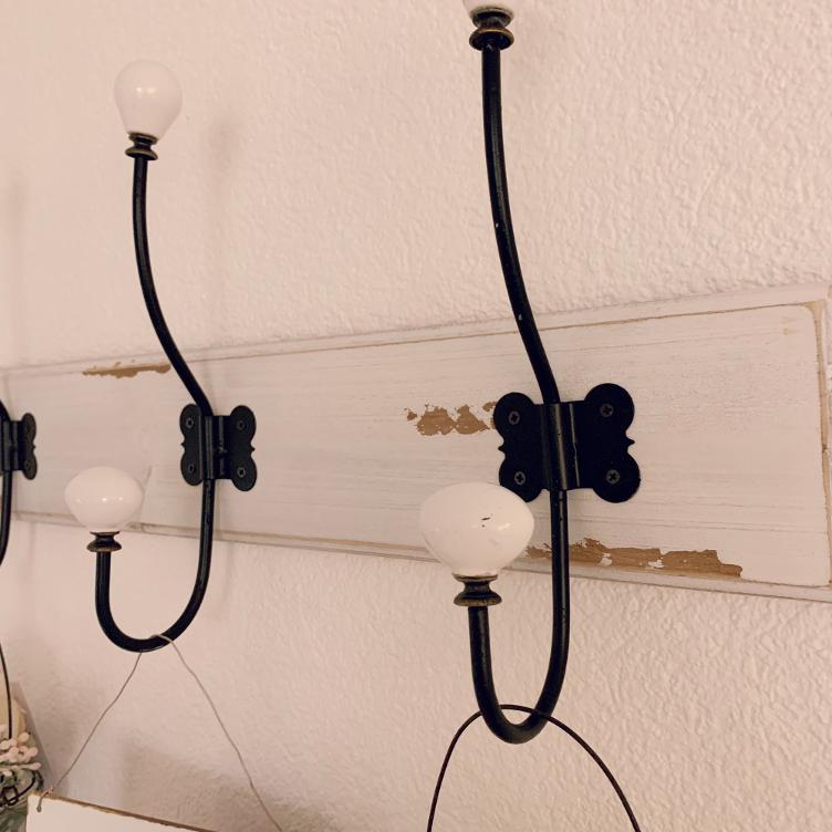 Shabby Chic Garderobe - 0