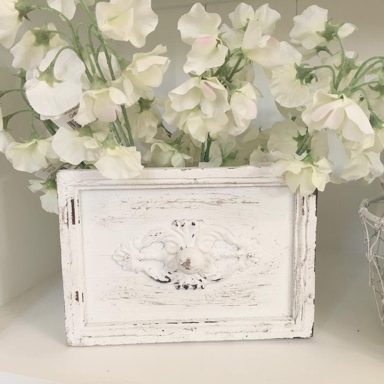 Shabby Chic Schublade N° 2