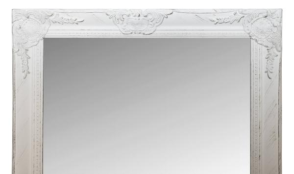 Spiegel Annabella 62 x 150 weiss - 5