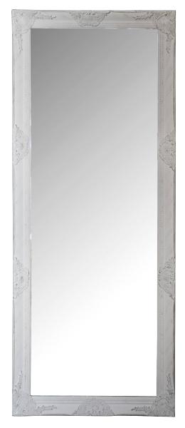 Spiegel Annabella 62 x 150 weiss - 6