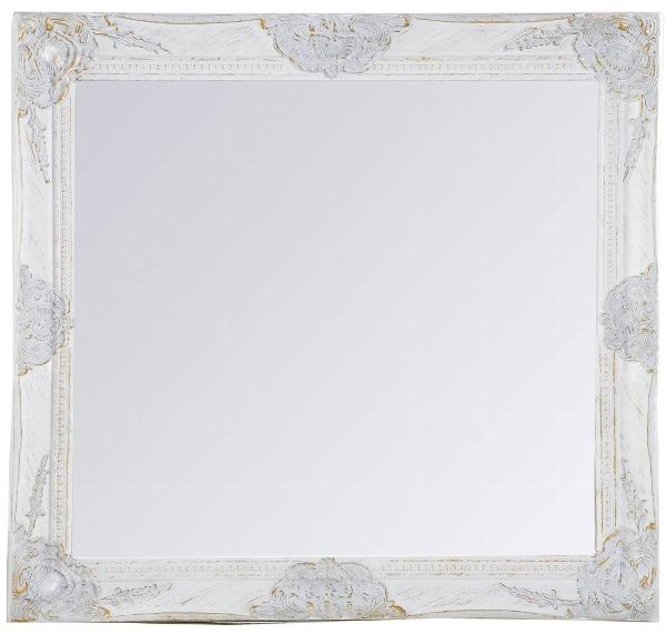 Spiegel Annabella 62 x 52 weiss - 3