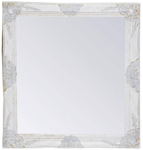 Spiegel Annabella 62 x 52 weiss - 2