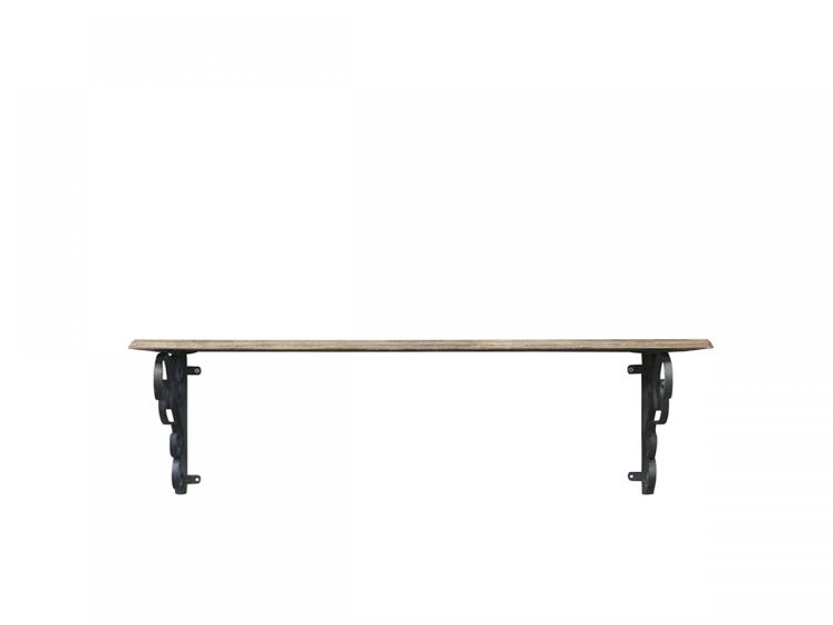 Tablar Loa 60 cm - 2