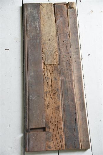 Tablar Recycled 80 x 30 cm - 2