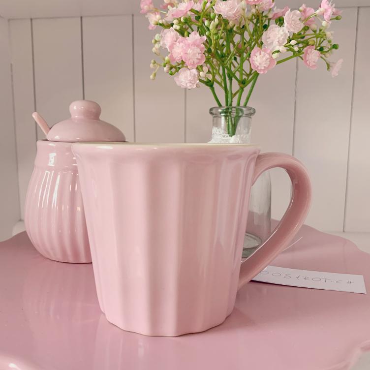 Tasse English Rose