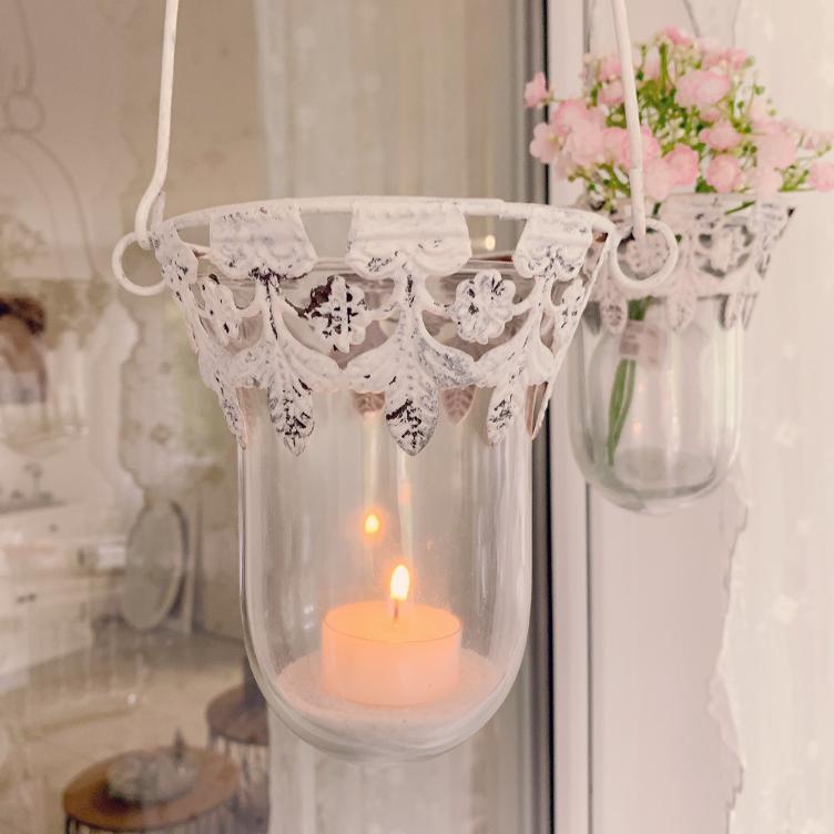 Teelicht z.Hg. gross