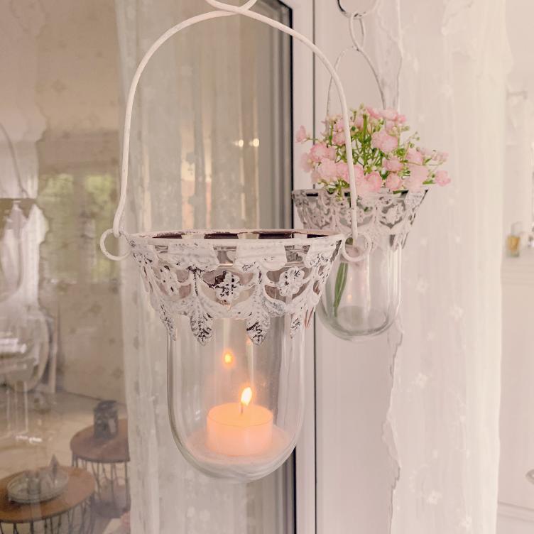 Teelicht z.Hg. mittel