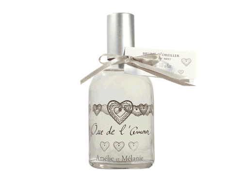 Textilspray l`amour - 0