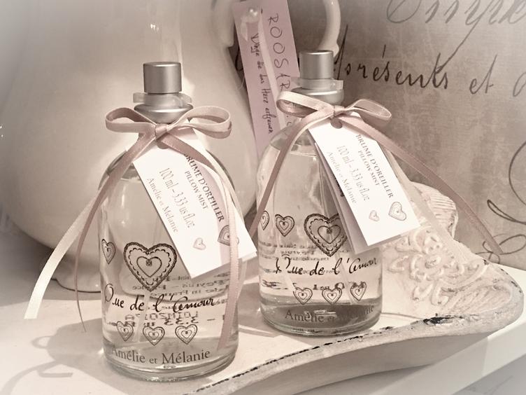 Textilspray l`amour