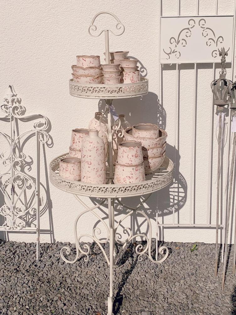 Tisch Etagere Annabella