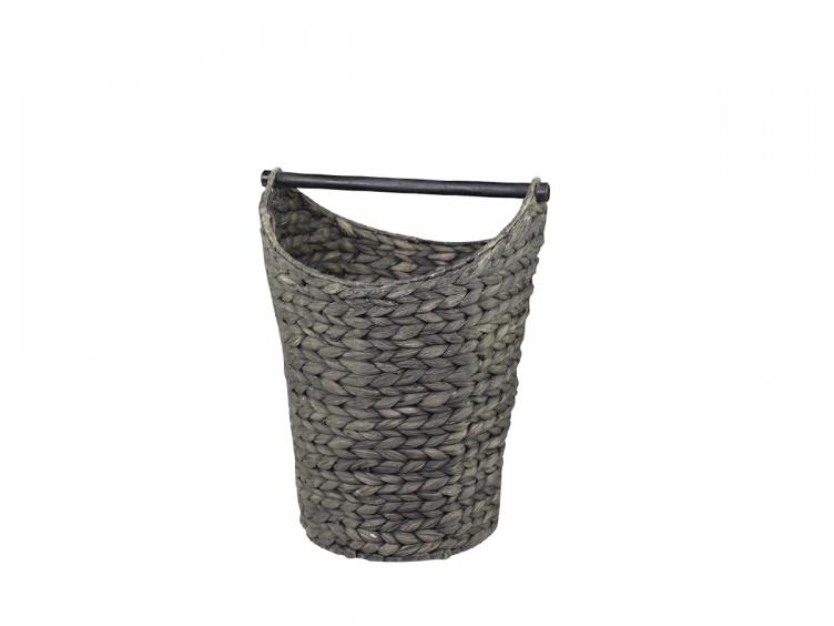Toilettenpapierhalter Korb - 0