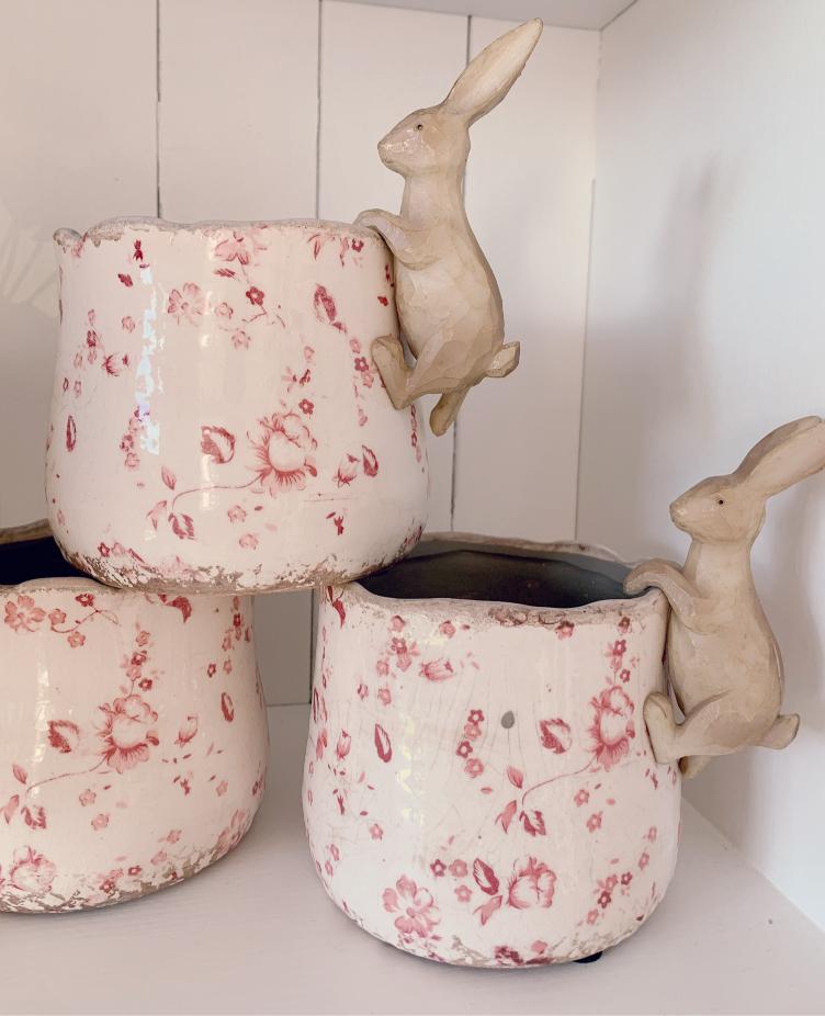 Übertopf Ella 11 cm