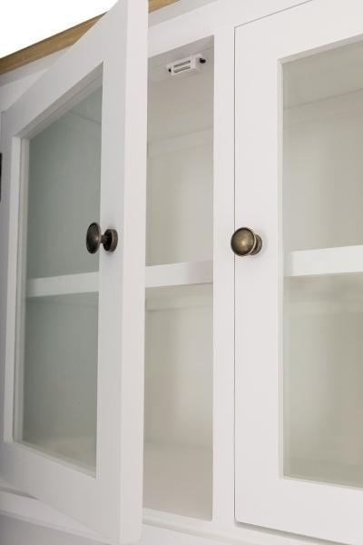 Wandschrank Katharina - 1